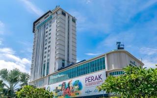 MH Hotels Ipoh - 0