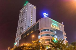 MH Hotels Ipoh - Ipoh - 4
