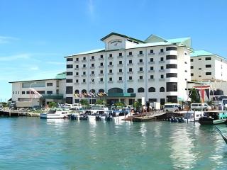 Seafest Hotel Semporna - 0