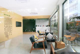 MIYABI HOTEL PERMAS - Johor Bahru - 6