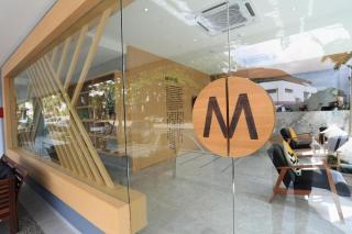 MIYABI HOTEL PERMAS - 2