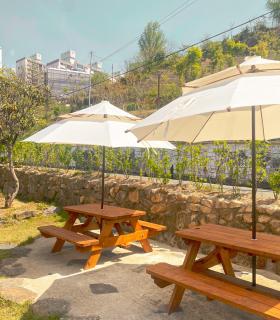 Palma House - Suncheon - 1