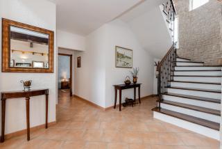 Villa Ivona, a luxurious villa minutes from the sea - Labin - 4