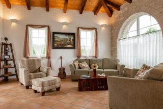 Villa Ivona, a luxurious villa minutes from the sea - Labin - 2