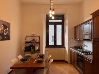 Liberty Home by Quokka 360 - period apartment in Como - Como - 1