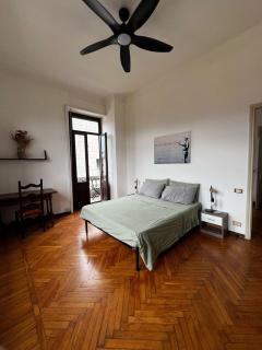 Liberty Home by Quokka 360 - period apartment in Como - Côme - 8