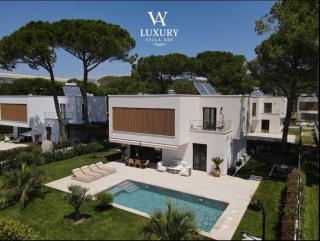Villa Art Premium Zone Free Buggy Included - Lalzit Bay - 0