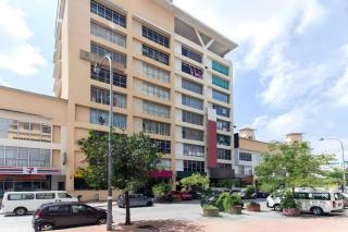 OYO 90429 Hotel Narasindo - 7