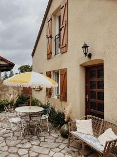 Le gîte de Marceau - - 9
