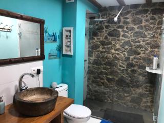 alojamiento Costa Quebrada - 6