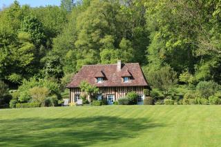 Haras de la Valterie - Saint-Hymer - 5