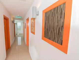 1 Hotel Mahkota Cheras - Kuala Lumpur - 5