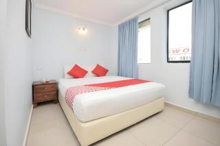 OYO 969 Hotel Pantai View - 1