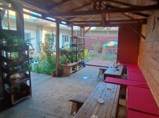 Casa KARINA - Costinesti - 9