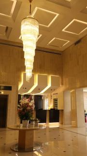 Riviera Hotel and Beach Lounge, Beirut - Beirut - 9