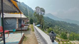 Nature Height Camps & Cottages Pangot - Nainital - 0