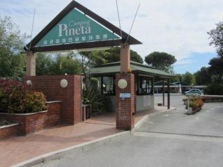 Camping Pineta - 6