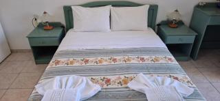 Izabella Studios Apartments - Pitsidia - 5