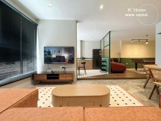 Jalan Rusa Happy hour 10pax KTV Walkable to KSL Mall Johor Bahru - Johor Bahru - 9