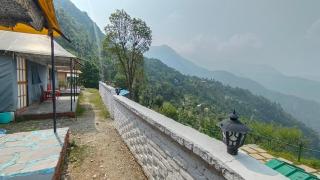 Nature Height Camps & Cottages Pangot - 5