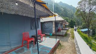 Nature Height Camps & Cottages Pangot - Nainital - 5