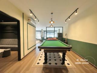 Jalan Rusa Happy hour 10pax KTV Walkable to KSL Mall Johor Bahru - Johor Bahru - 2