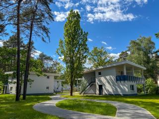 Familienpark Senftenberger See - Senftenberg - 6