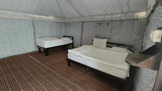 Nature Height Camps & Cottages Pangot - 1