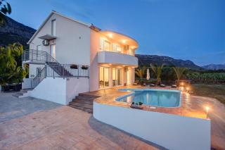 Villa Pia Split - Kaštela - 0
