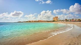 New apartment in Los Cristianos Renovated with AC, Steps from Playa Las Vistas - Arona - 0