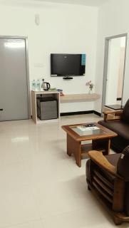 Nortels Heights Hotel Apartments - 5