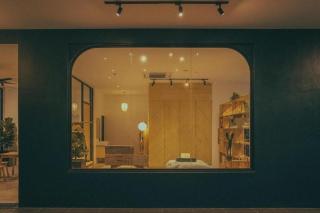 Bilik-Bilik by MUO - 1