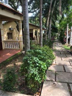 Bungalow COCO CHILL PQ - 2