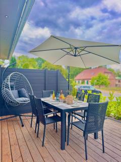 Ferienhaus zum See Sonnenglanz - Funfseen - 1