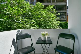 Charming City Nest - Varna - 4