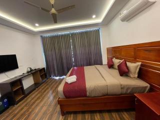 Jyothis Homestay Munnar - 7