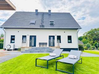 Ferienhaus zum See Sonnenglanz - 4