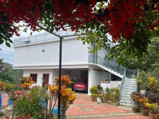 Jyothis Homestay Munnar - 8