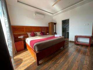 Jyothis Homestay Munnar - 6