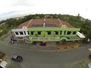 OYO 90785 Pandan Hotel - Kota Kinabalu - 0