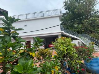 Jyothis Homestay Munnar - 1