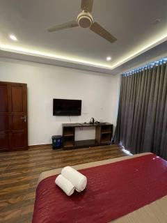 Jyothis Homestay Munnar - 2