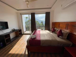 Jyothis Homestay Munnar - 1
