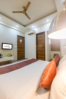 Hotel Fortune Inn By Admire Inn - Noida - 1