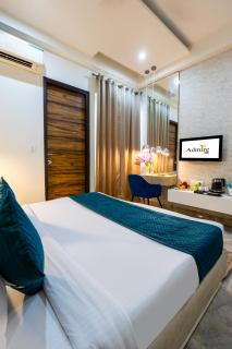 Hotel Fortune Inn by ASPL - 2