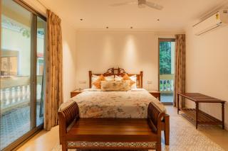 5-BHK Villa With Common Pool & Lift Near Beaches - 4