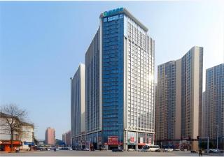 City Comfort Inn Changsha Yuelu Mountain Meixi Lake Park - Changsha - 0