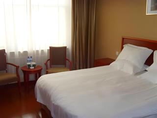 GreenTree Inn Laiwu Frank - 2
