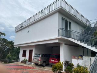 Jyothis Homestay Munnar - 0