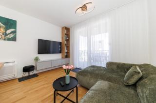 Apartment Gioia - 0